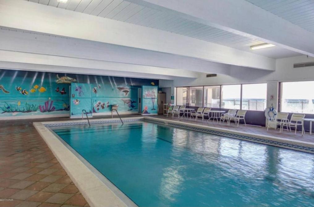 Apartment Vacay At Pinnacle Port A-534