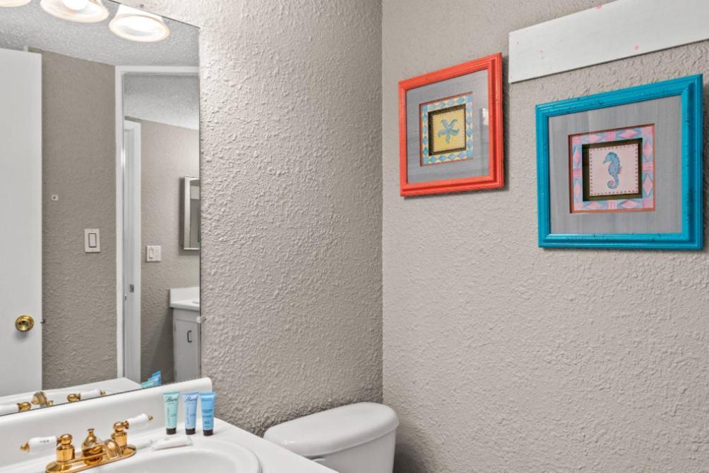 Apartment Vacay At Pinnacle Port A-534 *
