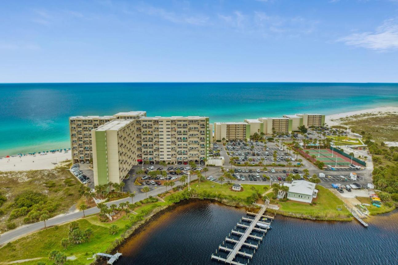 Vacay At Pinnacle Port A-534 Apartment Panama City Beach