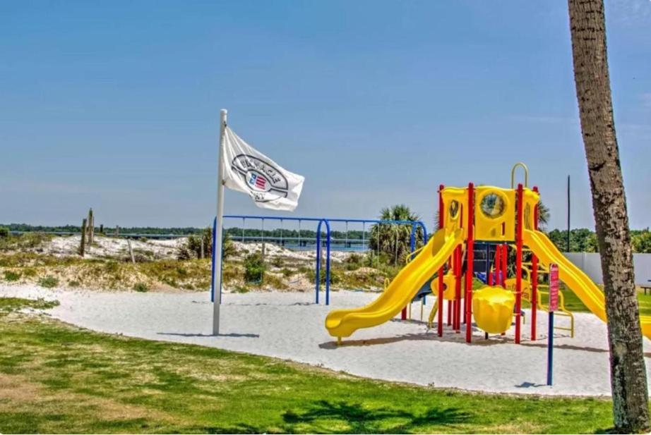 Vacay At Pinnacle Port A-534 * Panama City Beach