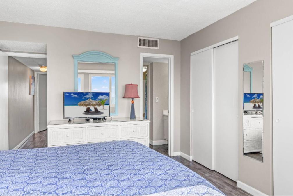 Apartment Vacay At Pinnacle Port A-534 Panama City Beach