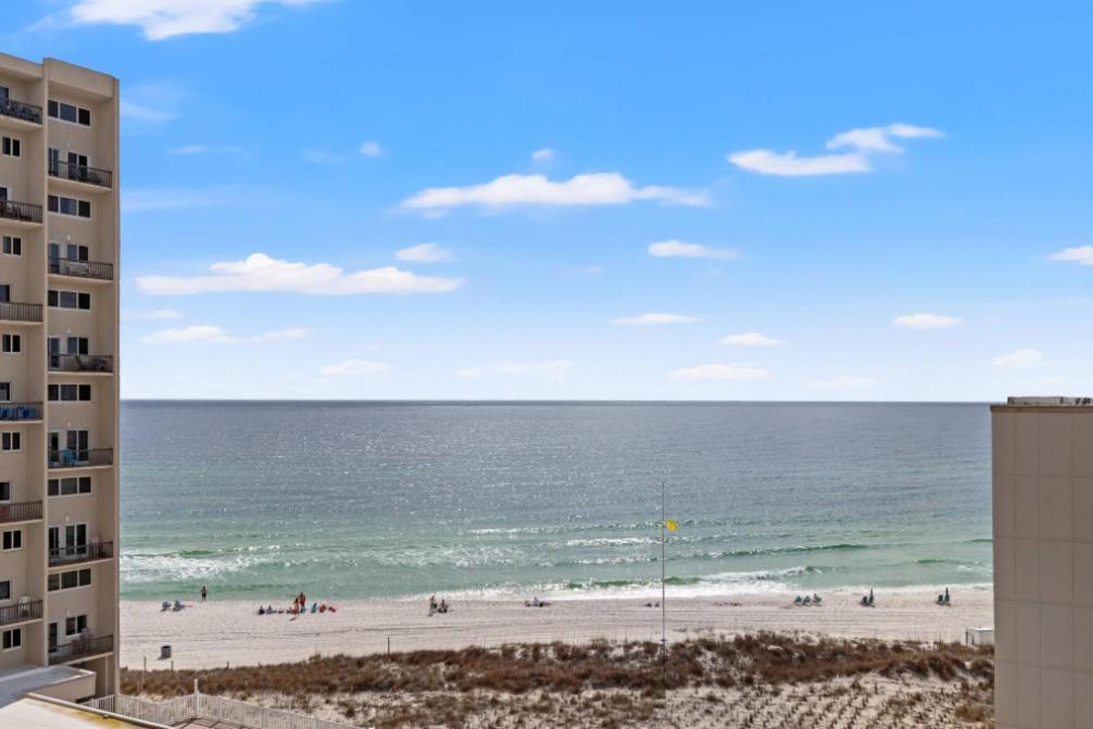 Vacay At Pinnacle Port A-534 * Panama City Beach