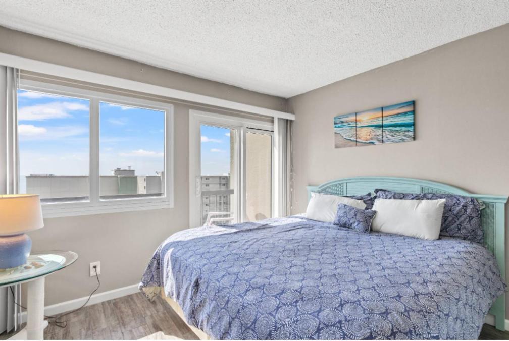 Apartment Vacay At Pinnacle Port A-534 *
