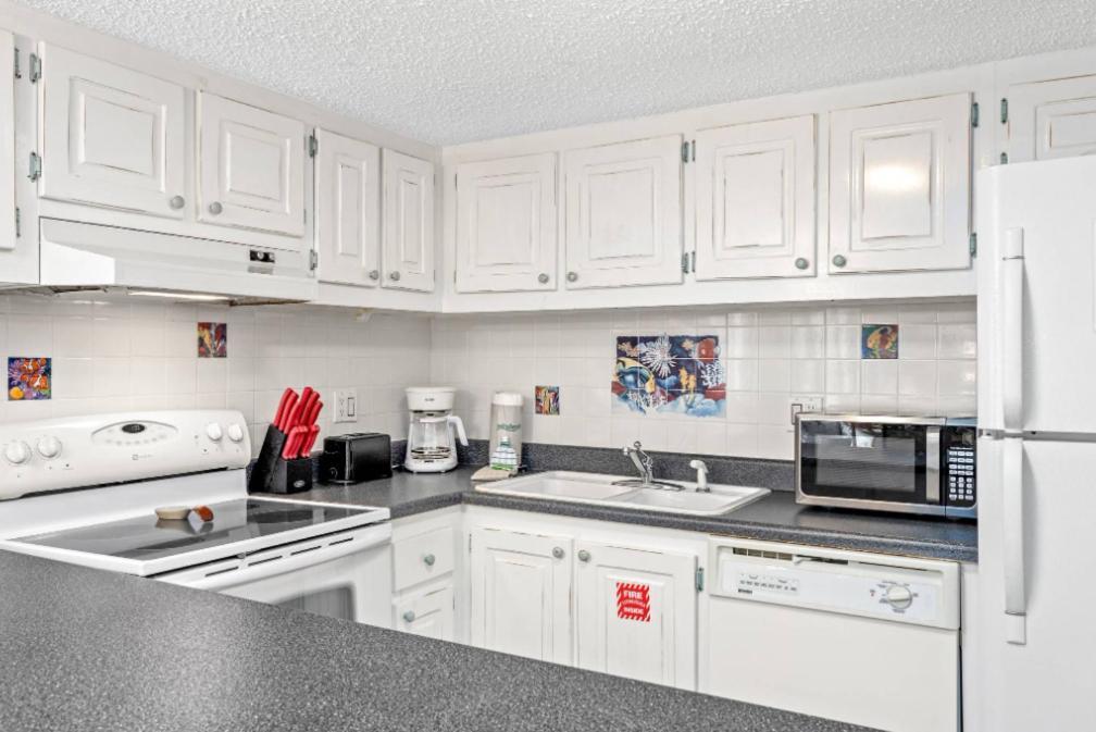 Apartment Vacay At Pinnacle Port A-534 Panama City Beach
