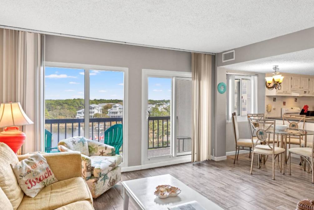 Vacay At Pinnacle Port A-534 Apartment *