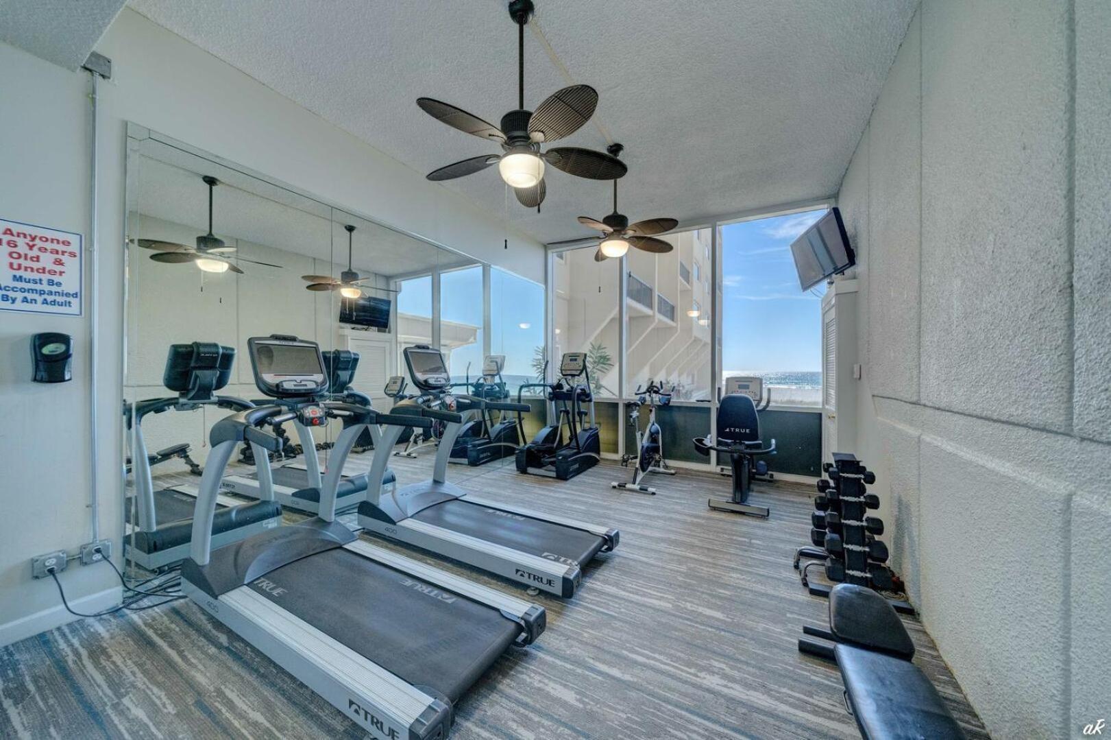 Apartment Vacay At Pinnacle Port A-534 Panama City Beach
